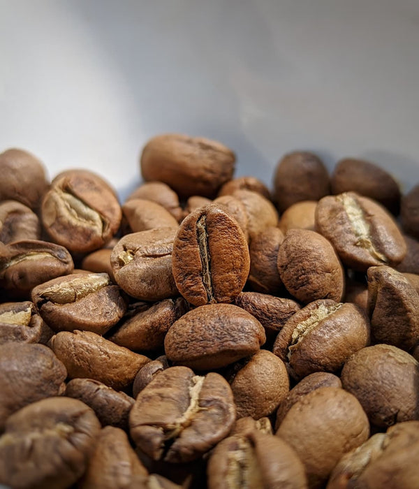 CT Estate – Caramelized Lychee (Yellow Honey Process)
