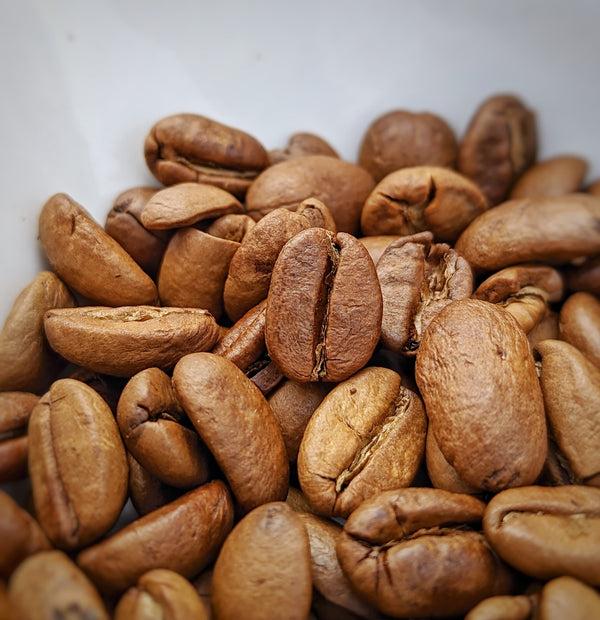 CRIMSON SPIRIT - Pineapple Ferment - Kalyancool Estate (In-House)