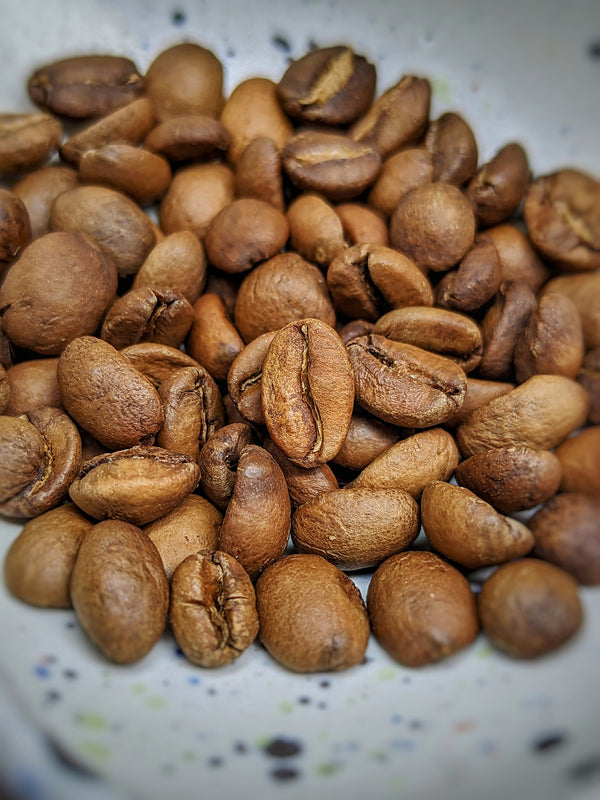 RATNAGIRI RDNN1 - YEAST NITROGEN MACERATED NATURALS (60 hr)