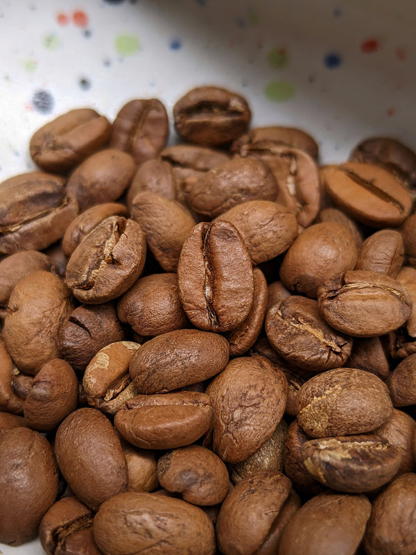 SHILLONG SPICE RUSH - NATURALS