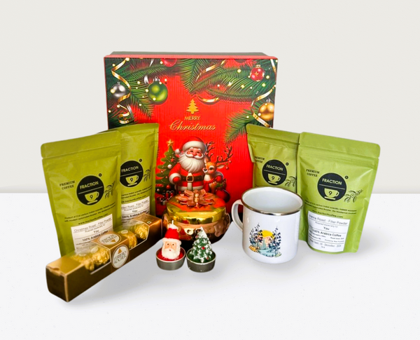 Clearance sale at Cost Price - Christmas Value Gift Box