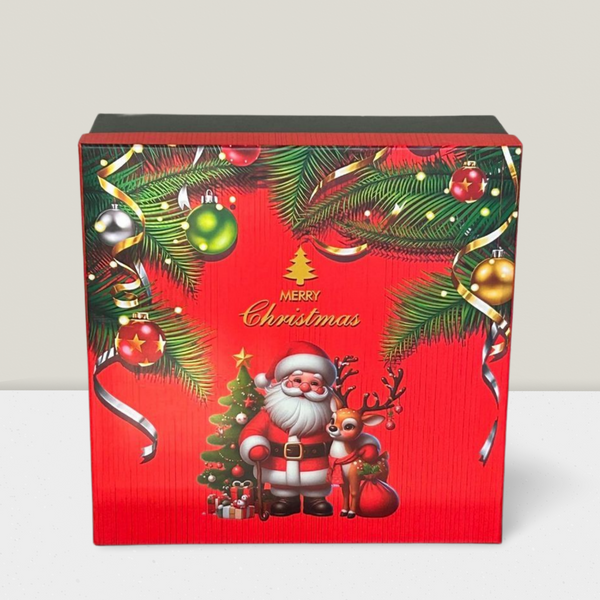 Clearance sale at Cost Price - Christmas Value Gift Box