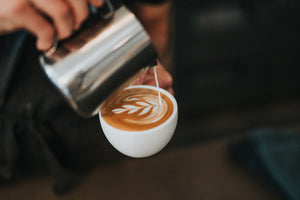 Premium Filter coffee by Fraction 9 Coffee. Coffee direct from farm to your doorsteps.