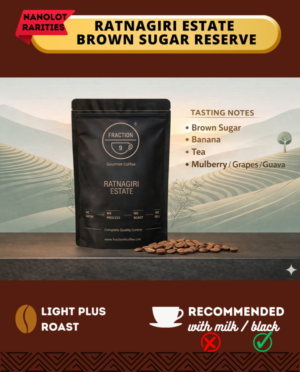 Ratnagiri – Brown Sugar Reserve - Value | Auto Discounted | No Codes