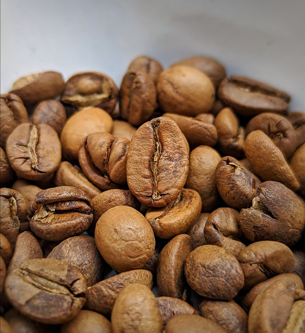 PASSION FRUIT ELIXIR - Co-Ferment - Kalyancool Estate (In-House)