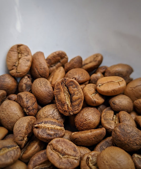 Udaygiri Whisky Barrel Aged Coffee