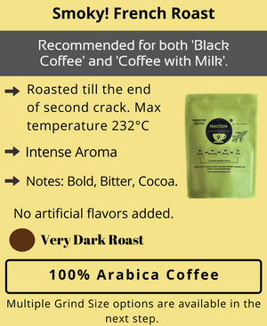 French Roast Coffee