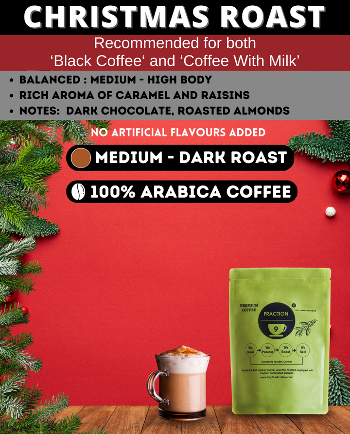 Christmas Roast